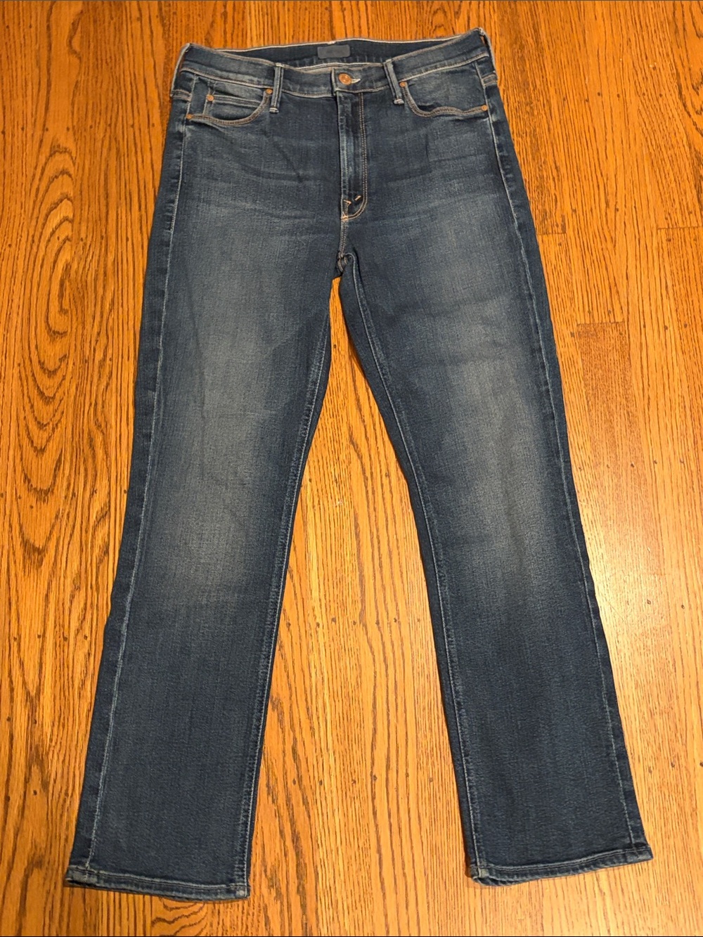 MOTHER Jeans